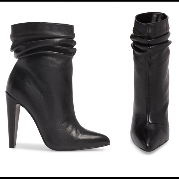 🔥 NWOB STEVE MADDEN BOOTS🔥 - Picture 2 of 6